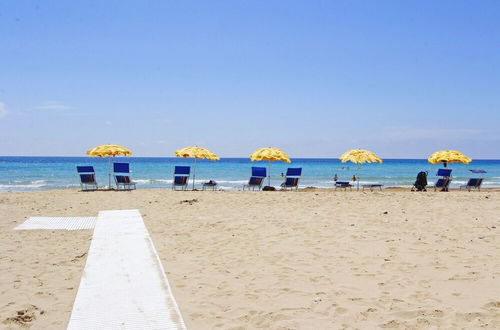 Photo 21 - Appartamento fronte spiaggia