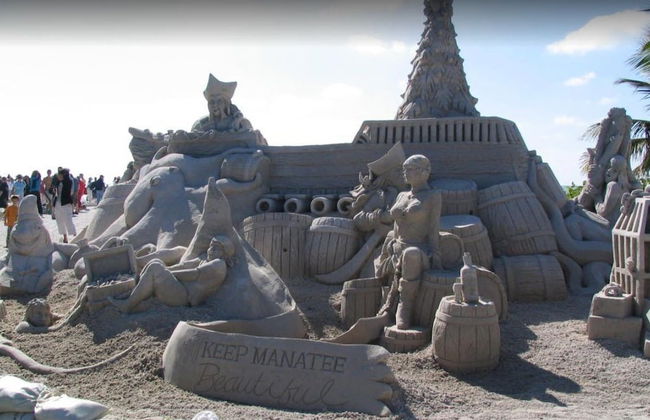 Tropical Waterview Mansion - Foto 34