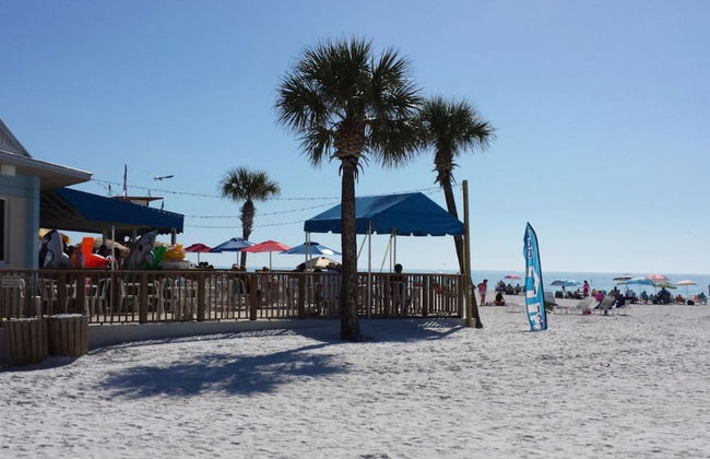 Tropical Waterview Mansion - Foto 31