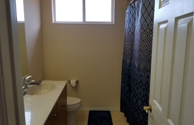 Tropical Waterview Mansion - Foto 10