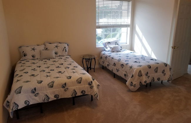 Tropical Waterview Mansion - Foto 2