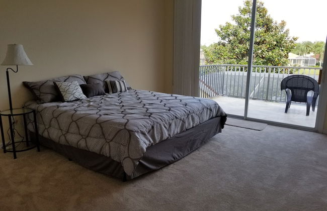 Tropical Waterview Mansion - Foto 3