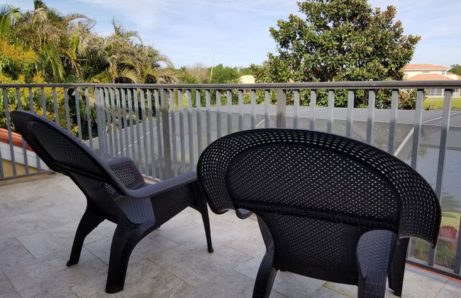 Tropical Waterview Mansion - Foto 8