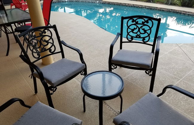 Tropical Waterview Mansion - Foto 13