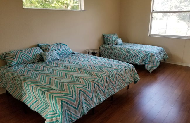 Tropical Waterview Mansion - Foto 4