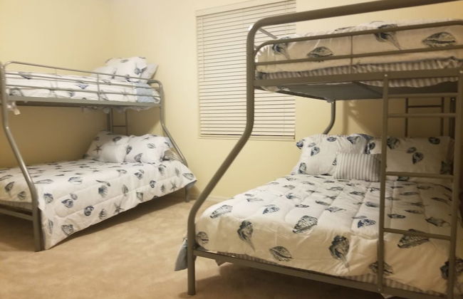 Tropical Waterview Mansion - Foto 6