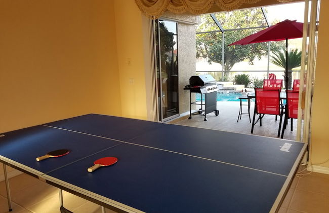 Tropical Waterview Mansion - Foto 22