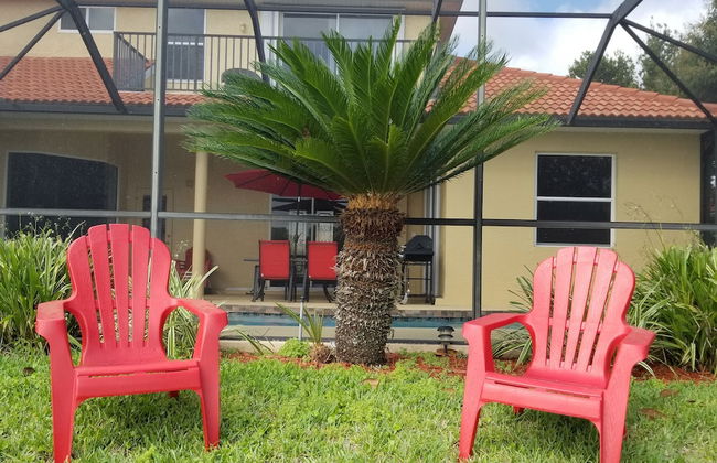 Tropical Waterview Mansion - Foto 24