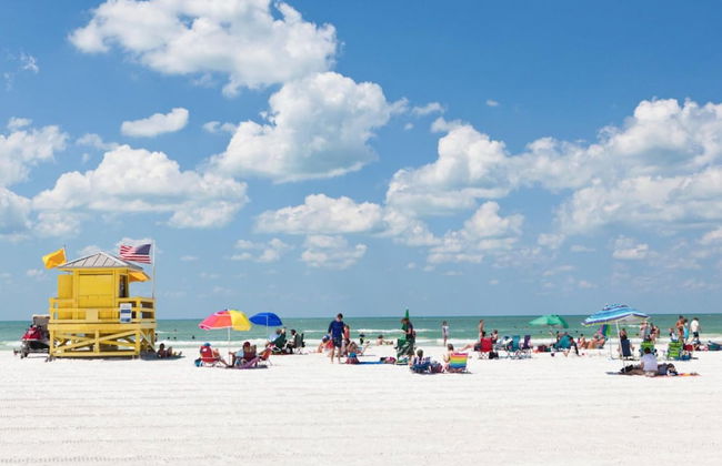 Tropical Waterview Mansion - Foto 29