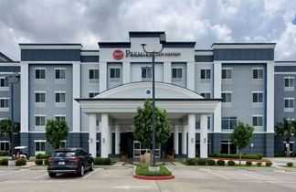 Photo 1 - Best Western Premier Ashton Suites-Willowbrook