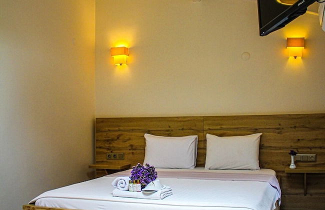 Ataol Tatil Ciftligi - Foto 5