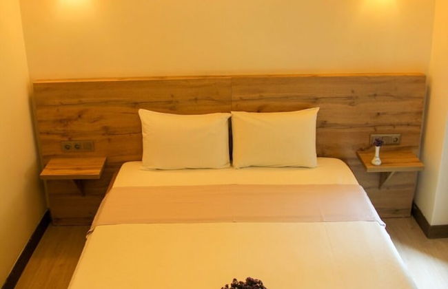 Ataol Tatil Ciftligi - Foto 7