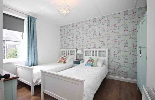 Charming 2-bed Cottage in the Heart of Stanhope - Foto 2