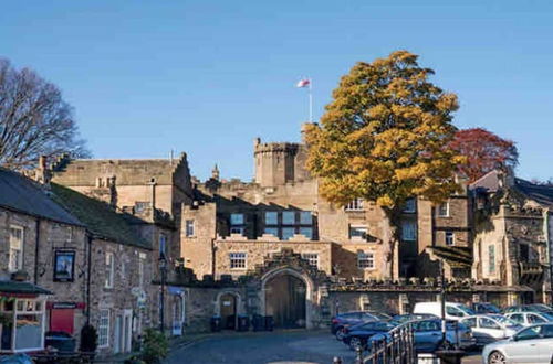 Photo 11 - Charming 2-bed Cottage in the Heart of Stanhope