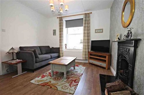 Foto 8 - Charming 2-bed Cottage in the Heart of Stanhope