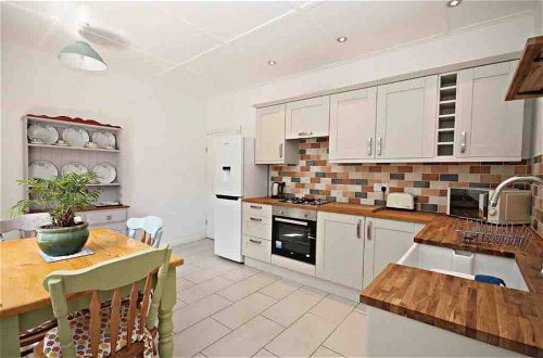 Foto 4 - Charming 2-bed Cottage in the Heart of Stanhope