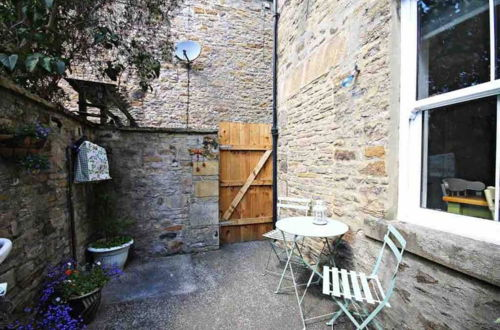 Foto 6 - Charming 2-bed Cottage in the Heart of Stanhope