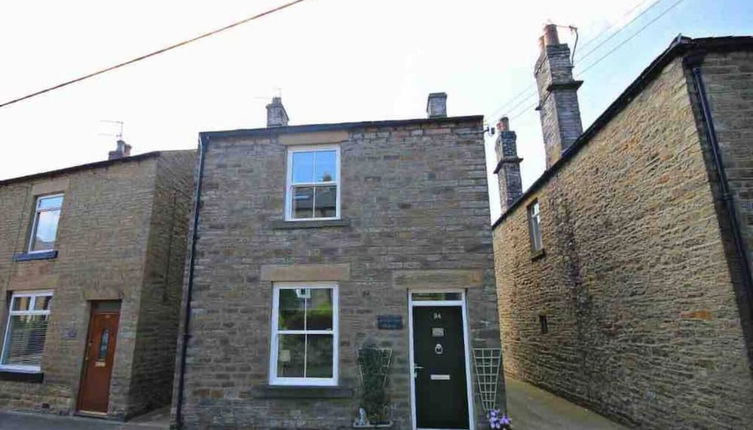 Foto 1 - Charming 2-bed Cottage in the Heart of Stanhope