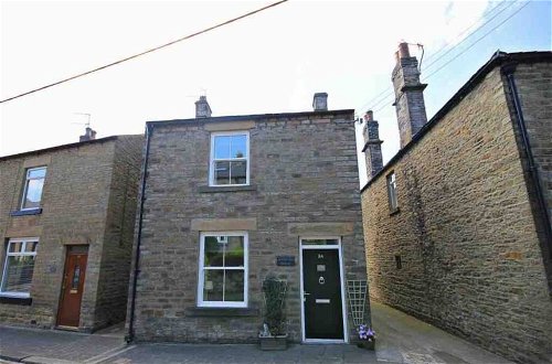 Foto 1 - Charming 2-bed Cottage in the Heart of Stanhope