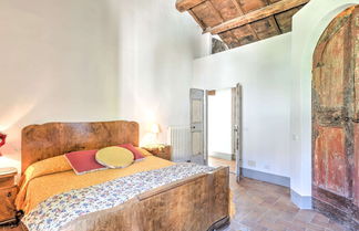 Photo 2 - Comfortable Home in San Godenzo near Lake