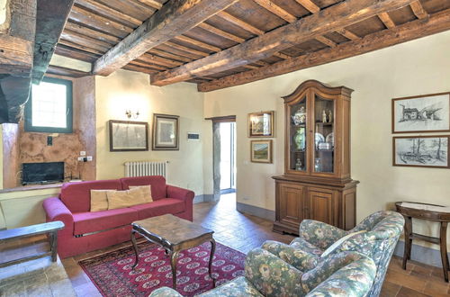 Photo 10 - Comfortable Home in San Godenzo near Lake