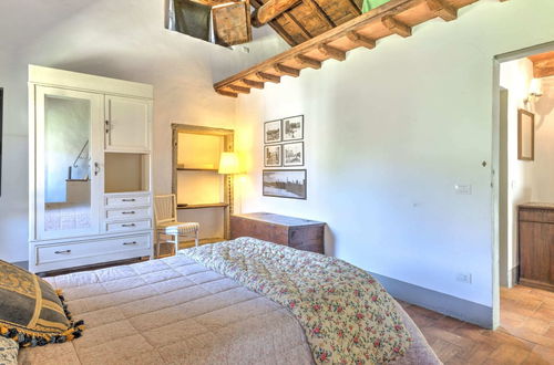 Photo 3 - Comfortable Home in San Godenzo near Lake