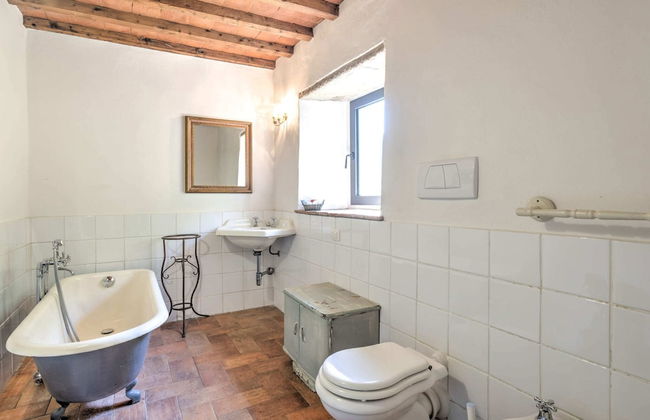 Comfortable Home in San Godenzo near Lake - Photo 14