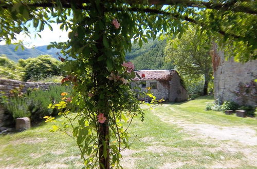 Photo 23 - Holiday Home in San Godenzo With Garden