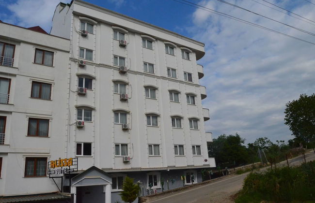 Alissa Suite - Foto 1