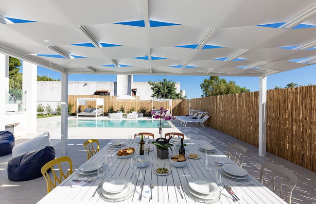 2083 Villa Gea - Foto 47