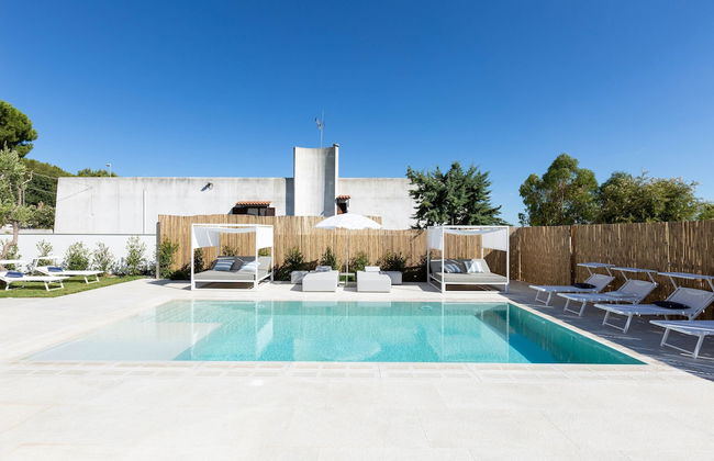 2083 Villa Gea - Foto 50