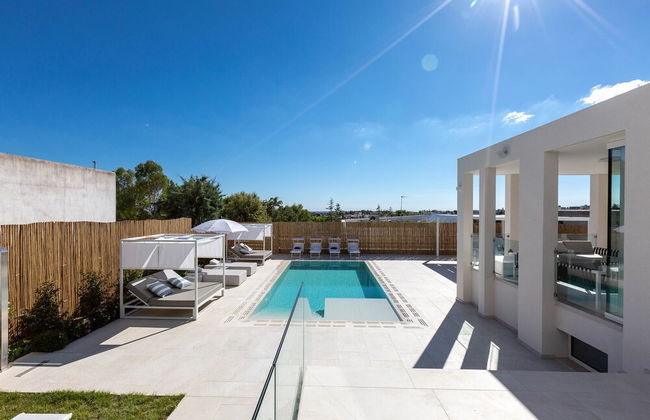 2083 Villa Gea - Foto 49