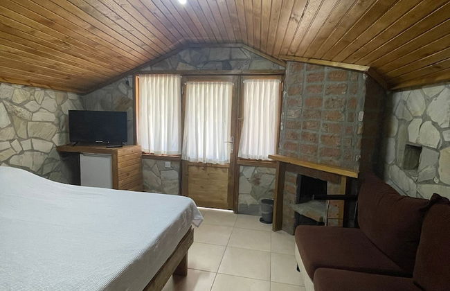 Zeytindagi Bungalow - Foto 17