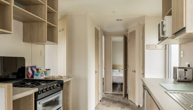 Cucina privata