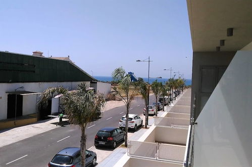 Foto 16 - Panorama Beach Apartamento Junto al Mar