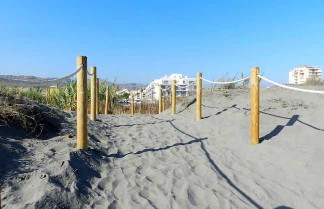 Panorama Beach Apartamento Junto al Mar - Foto 15