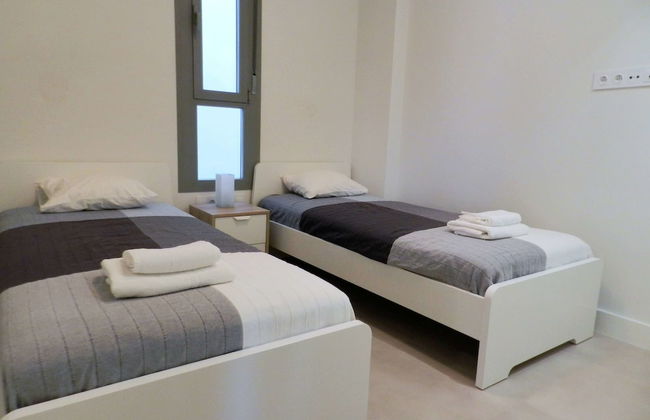 Panorama Beach Apartamento Junto al Mar - Foto 2