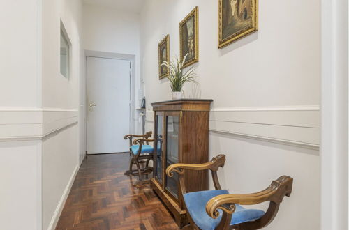 Foto 16 - Musei Vaticani Stylish Apartment