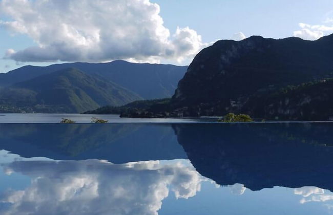 Gaeta Splendid Lake - Foto 19
