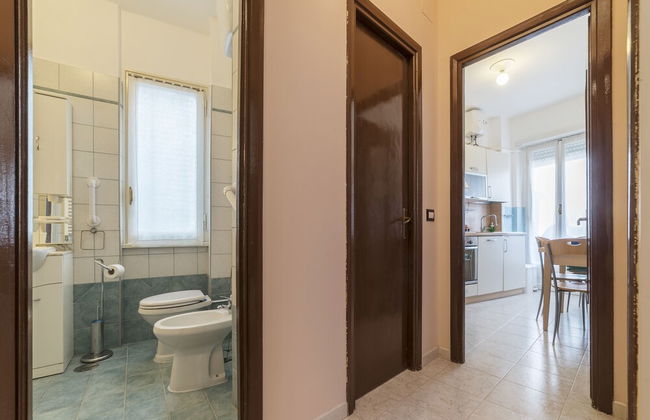 San Giovanni Apartment with Balcony - Foto 21