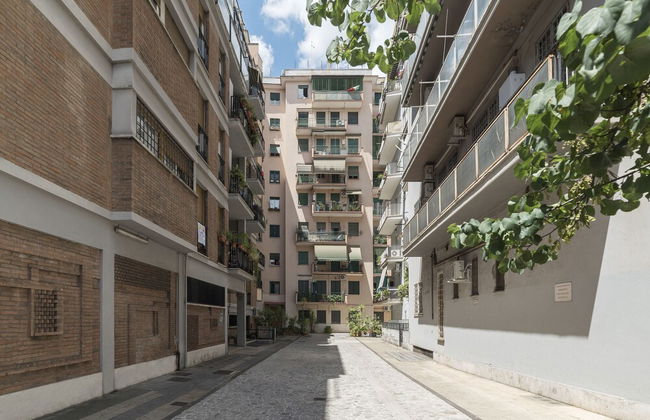 San Giovanni Apartment with Balcony - Foto 26