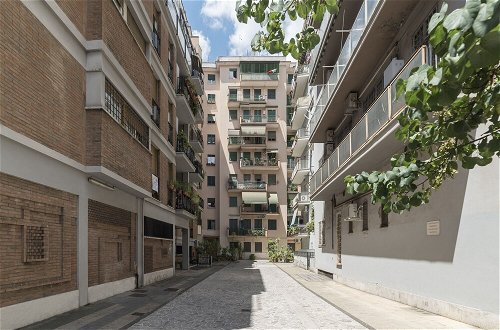 Photo 26 - San Giovanni Apartment with Balcony