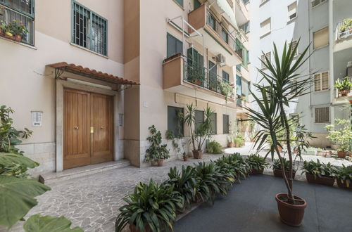 Photo 1 - San Giovanni Apartment with Balcony