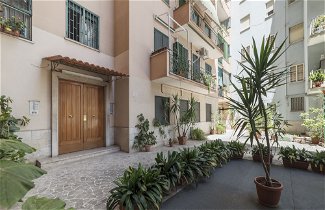Photo 1 - San Giovanni Apartment with Balcony