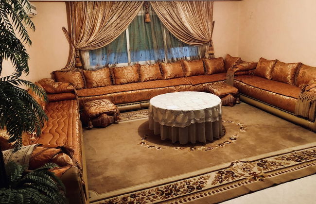Dar Hamria - Foto 1