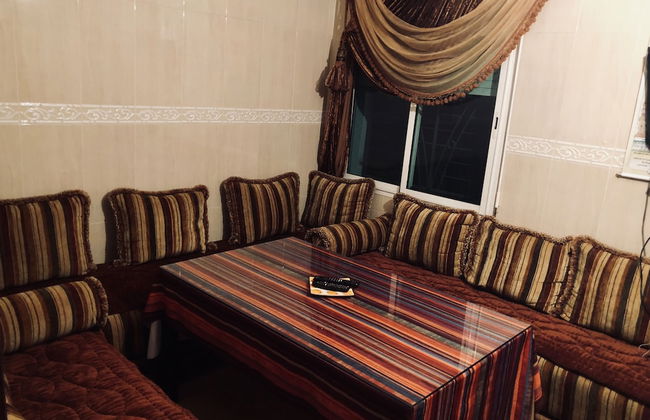 Dar Hamria - Foto 7