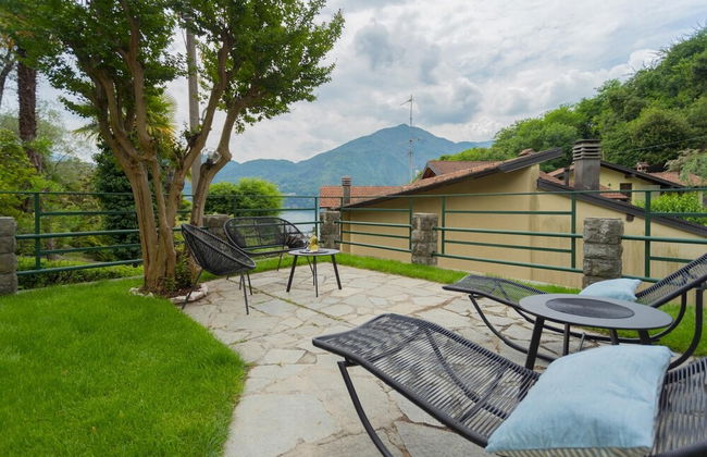 Co-f181-carb1at - Tremezzo Apartment 1 - Foto 37