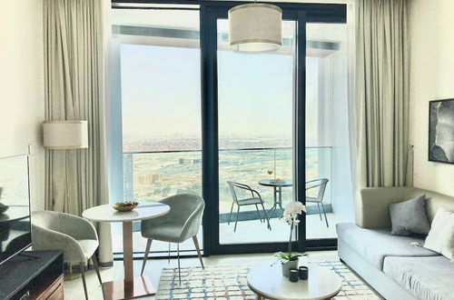 Photo 13 - Luxury living at The Address Jumeirah Beach Residence