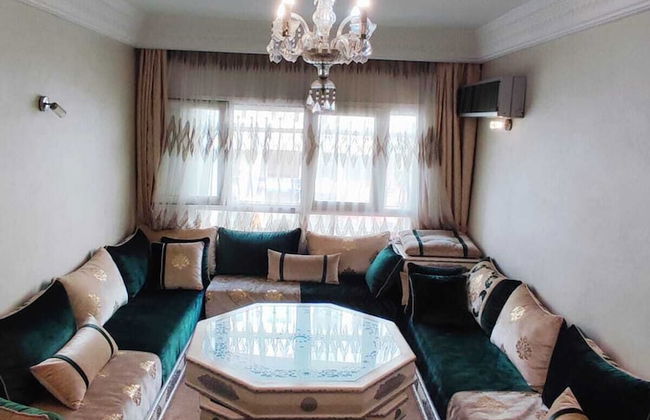 Casahome Belvédère - Photo 1