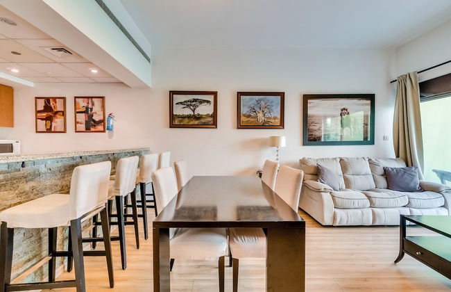 1 Bedroom Apartment Greens - Foto 17